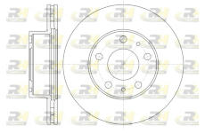 Brzdový kotouč ROADHOUSE 61351.10