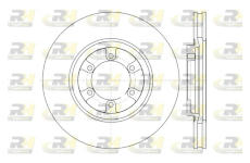 Brzdový kotouč ROADHOUSE 61366.10