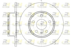 Brzdový kotouč ROADHOUSE 6149.00