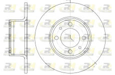 Brzdový kotouč ROADHOUSE 6156.00