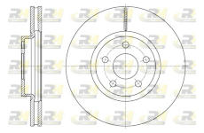 Brzdový kotouč ROADHOUSE 61603.10