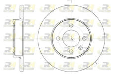 Brzdový kotouč ROADHOUSE 6172.00