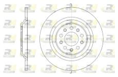 Brzdový kotouč ROADHOUSE 61783.00