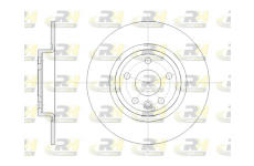 Brzdový kotouč ROADHOUSE 61785.00