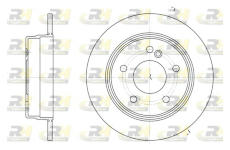 Brzdový kotouč ROADHOUSE 6193.00