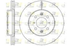 Brzdový kotouč ROADHOUSE 6224.10
