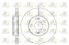 Brzdový kotouč ROADHOUSE 6227.11