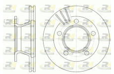 Brzdový kotouč ROADHOUSE 6235.10