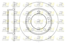 Brzdový kotouč ROADHOUSE 6257.00