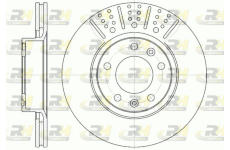 Brzdový kotouč ROADHOUSE 6265.10
