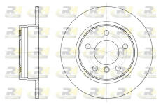 Brzdový kotouč ROADHOUSE 6284.00