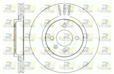 Brzdový kotouč ROADHOUSE 6294.10
