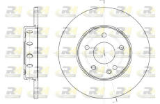 Brzdový kotouč ROADHOUSE 6310.00