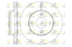 Brzdový kotouč ROADHOUSE 6365.10