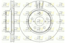 Brzdový kotouč ROADHOUSE 6397.10