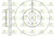 Brzdový kotouč ROADHOUSE 6465.10