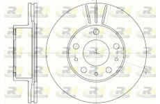 Brzdový kotouč ROADHOUSE 6476.10