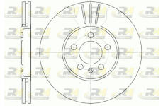 Brzdový kotouč ROADHOUSE 6493.10