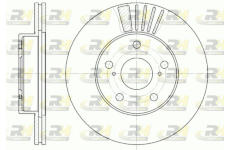 Brzdový kotouč ROADHOUSE 6582.10
