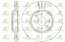Brzdový kotouč ROADHOUSE 6583.10