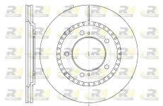 Brzdový kotouč ROADHOUSE 6699.10