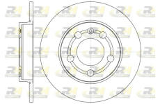Brzdový kotouč ROADHOUSE 6718.00