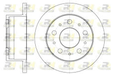 Brzdový kotouč ROADHOUSE 6741.00