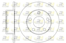 Brzdový kotouč ROADHOUSE 6803.00