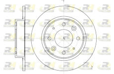 Brzdový kotouč ROADHOUSE 6813.00