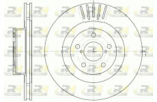 Brzdový kotouč ROADHOUSE 6816.10