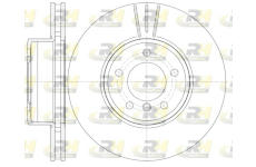 Brzdový kotouč ROADHOUSE 6853.10