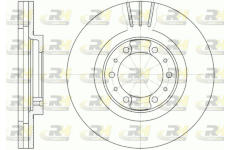 Brzdový kotouč ROADHOUSE 6868.10