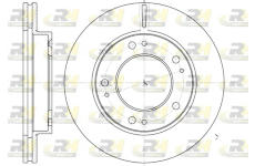 Brzdový kotouč ROADHOUSE 6893.10