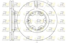 Brzdový kotouč ROADHOUSE 6899.10