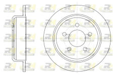 Brzdový kotouč ROADHOUSE 6913.00