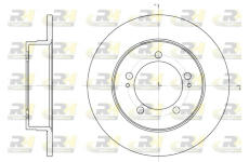 Brzdový kotouč ROADHOUSE 6918.00