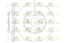 Brzdový kotouč ROADHOUSE 6986.10
