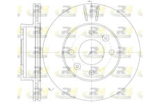 Brzdový kotouč ROADHOUSE 6990.10
