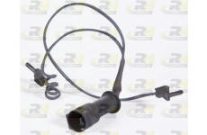 Vystrazny kontakt, opotrebeni oblozeni ROADHOUSE ACA8007.00