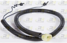 Vystrazny kontakt, opotrebeni oblozeni ROADHOUSE ACA8008.00