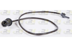 Vystrazny kontakt, opotrebeni oblozeni ROADHOUSE ACA8009.00