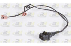 Vystrazny kontakt, opotrebeni oblozeni ROADHOUSE ACA8013.00