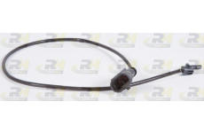 Vystrazny kontakt, opotrebeni oblozeni ROADHOUSE ACA8014.00