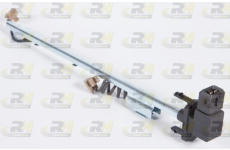 Vystrazny kontakt, opotrebeni oblozeni ROADHOUSE ACA8016.00