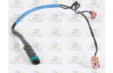 Vystrazny kontakt, opotrebeni oblozeni ROADHOUSE ACA8030.00