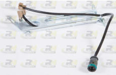 Vystrazny kontakt, opotrebeni oblozeni ROADHOUSE ACA8032.00