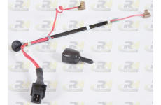 Vystrazny kontakt, opotrebeni oblozeni ROADHOUSE ACA8035.00