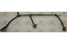 Vystrazny kontakt, opotrebeni oblozeni ROADHOUSE ACA8052.00