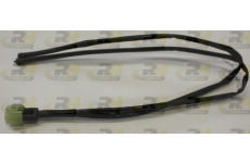 Vystrazny kontakt, opotrebeni oblozeni ROADHOUSE ACA8053.00