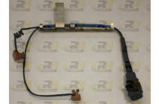 Vystrazny kontakt, opotrebeni oblozeni ROADHOUSE ACA8058.00